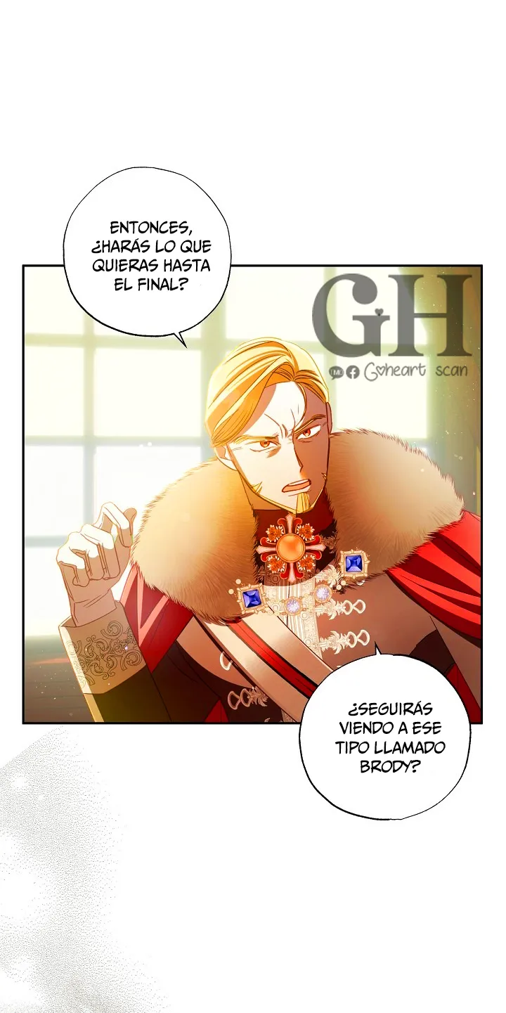 Falle En Divorciarme de Mi Esposo - Capítulo 62 - Página 24 - LectorTMOo
