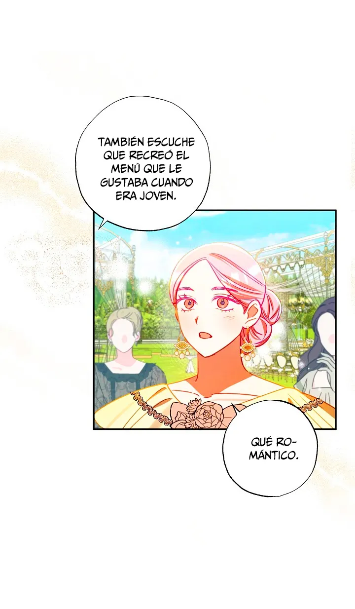 Falle En Divorciarme de Mi Esposo - Capítulo 62 - Página 33 - LectorTMOo