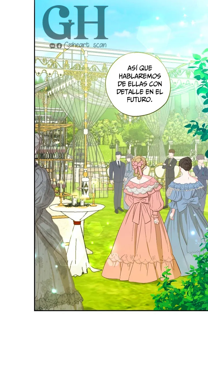 Falle En Divorciarme de Mi Esposo - Capítulo 62 - Página 59 - LectorTMOo