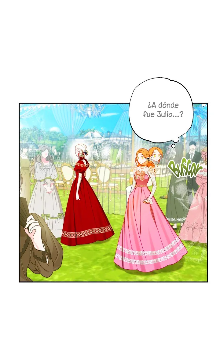 Falle En Divorciarme de Mi Esposo - Capítulo 62 - Página 60 - LectorTMOo