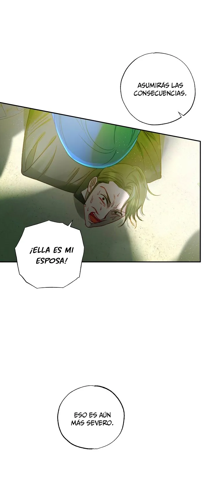 Falle En Divorciarme de Mi Esposo - Capítulo 62 - Página 74 - LectorTMOo
