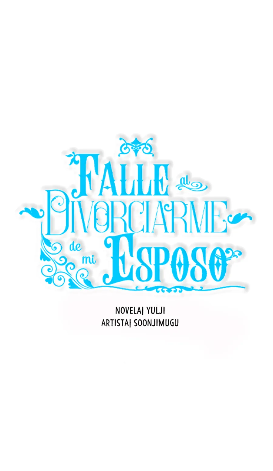 Falle En Divorciarme de Mi Esposo - Capítulo 63 - Página 15 - LectorTMOo