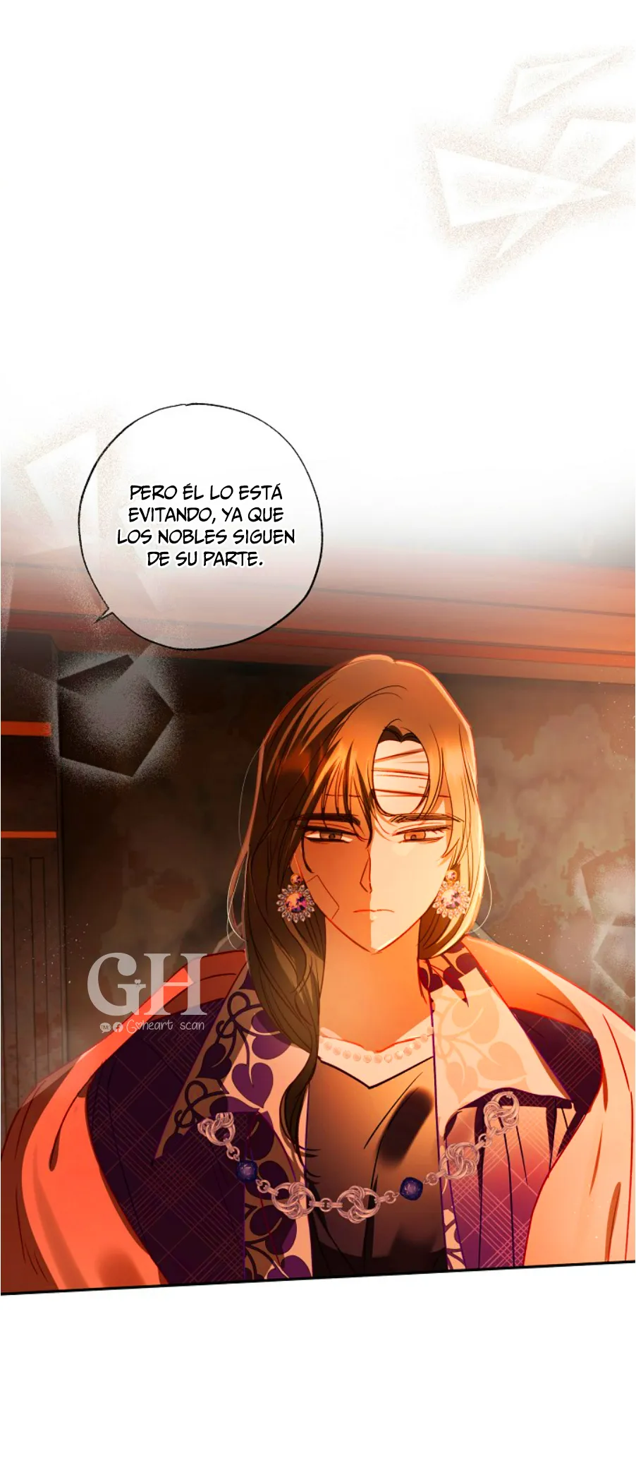 Falle En Divorciarme de Mi Esposo - Capítulo 63 - Página 26 - LectorTMOo