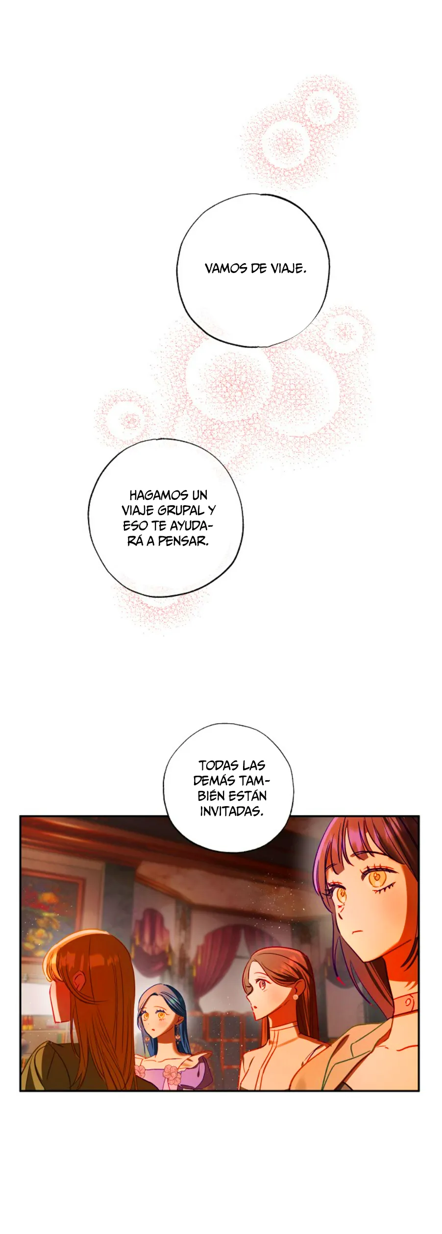 Falle En Divorciarme de Mi Esposo - Capítulo 63 - Página 31 - LectorTMOo