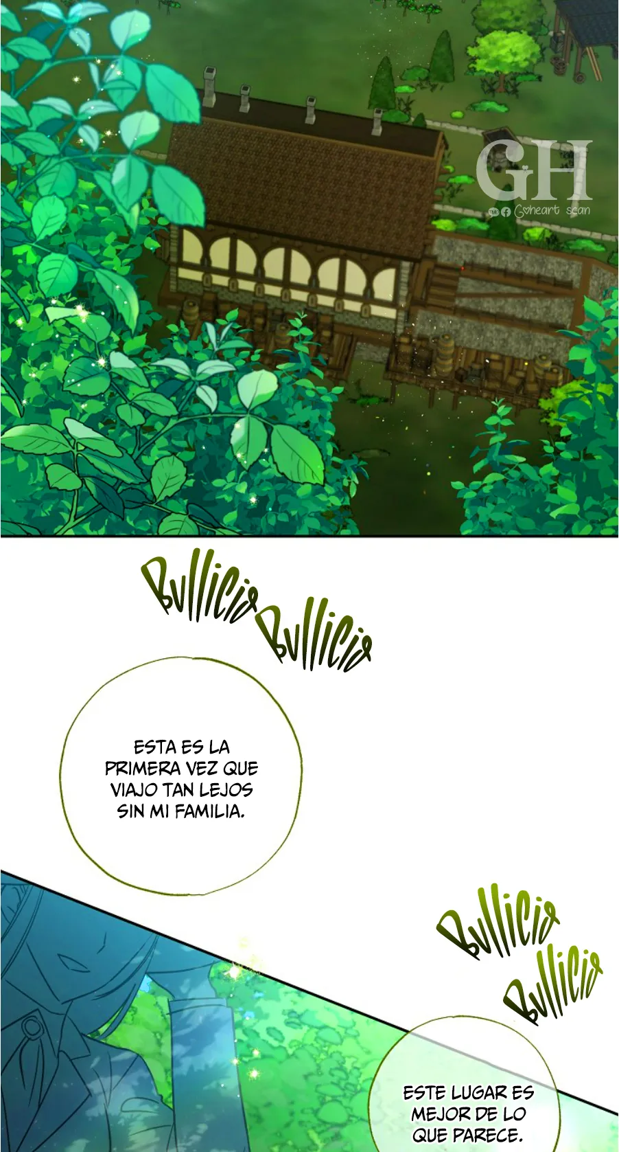 Falle En Divorciarme de Mi Esposo - Capítulo 63 - Página 33 - LectorTMOo