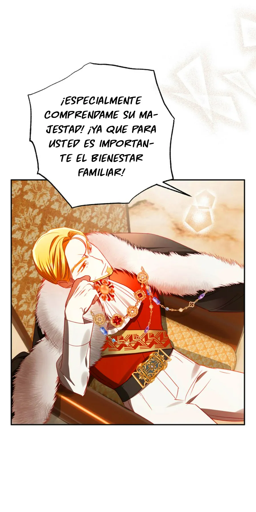 Falle En Divorciarme de Mi Esposo - Capítulo 63 - Página 45 - LectorTMOo