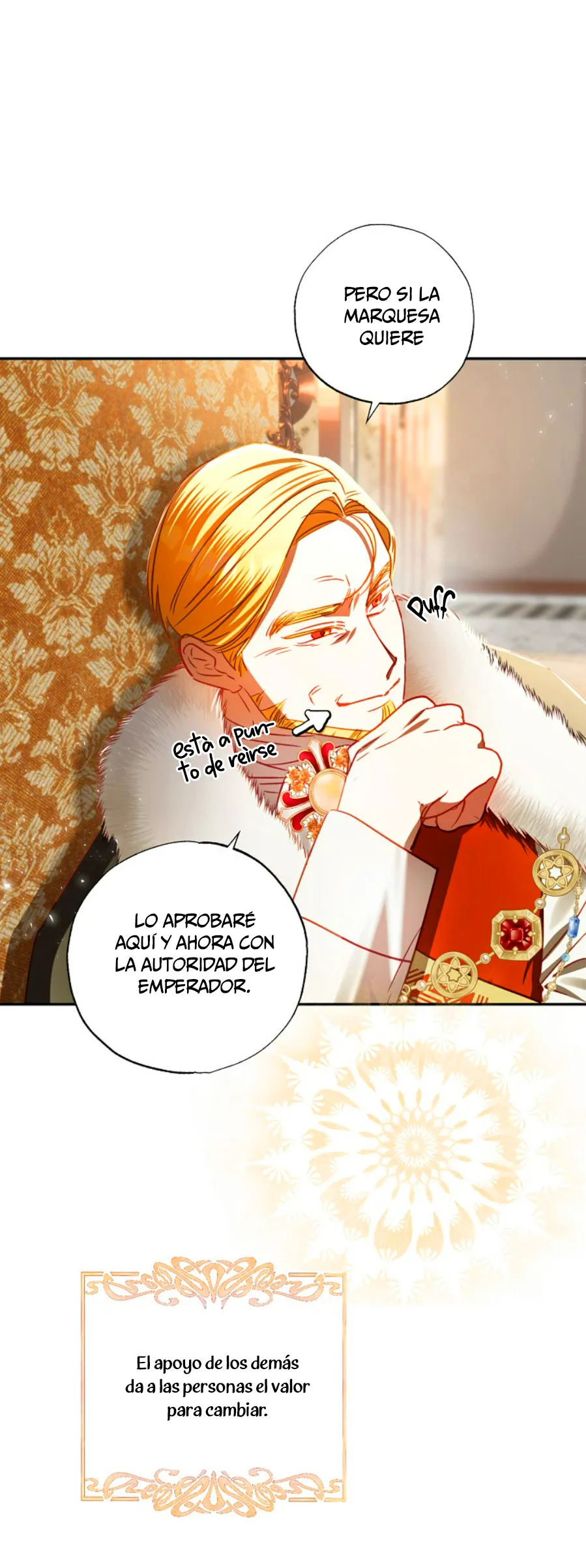 Falle En Divorciarme de Mi Esposo - Capítulo 63 - Página 66 - LectorTMOo