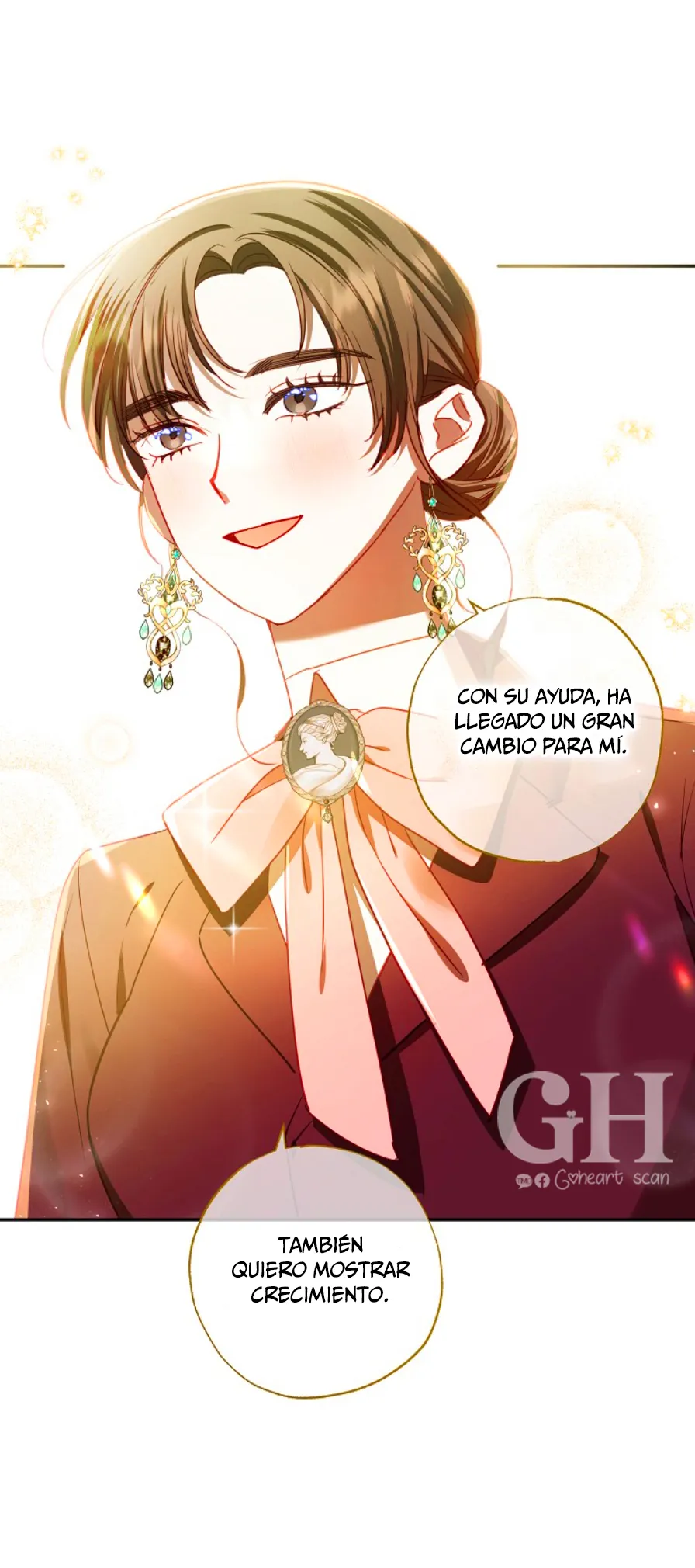 Falle En Divorciarme de Mi Esposo - Capítulo 64 - Página 14 - LectorTMOo
