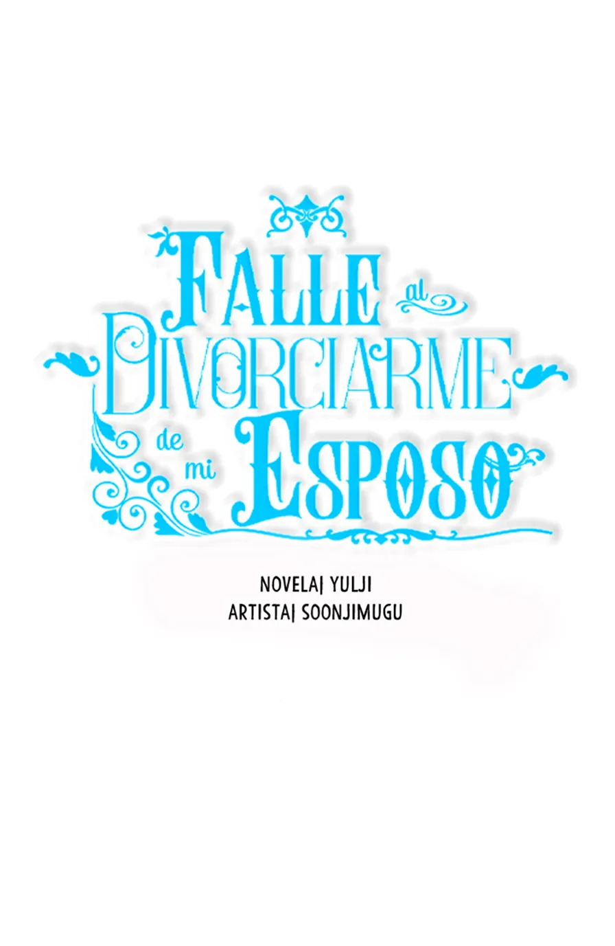 Falle En Divorciarme de Mi Esposo - Capítulo 64 - Página 16 - LectorTMOo