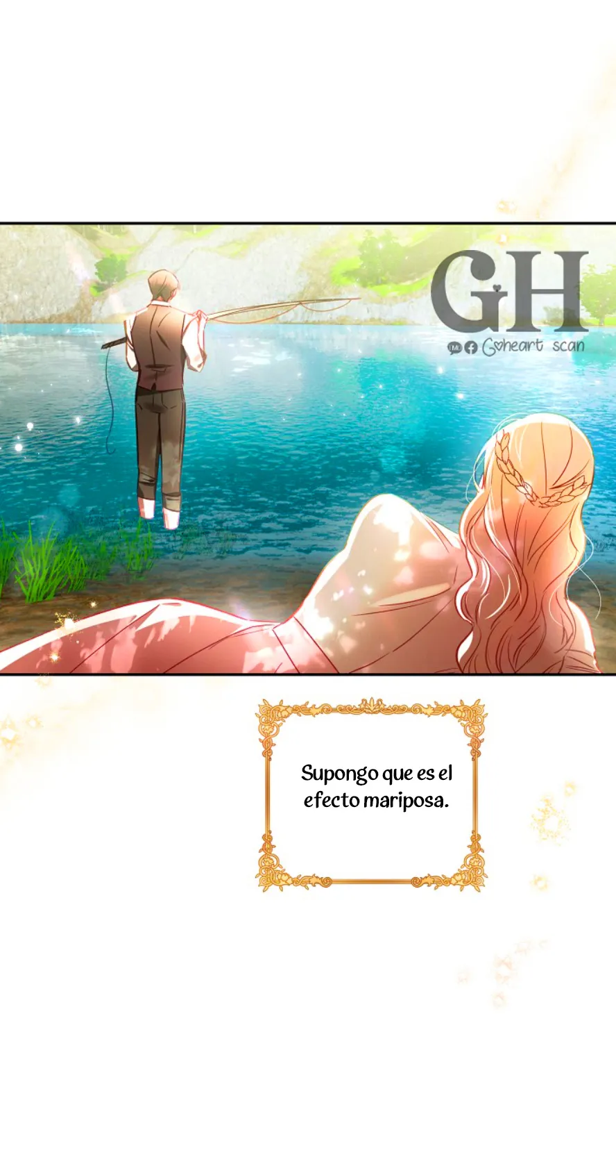 Falle En Divorciarme de Mi Esposo - Capítulo 64 - Página 22 - LectorTMOo