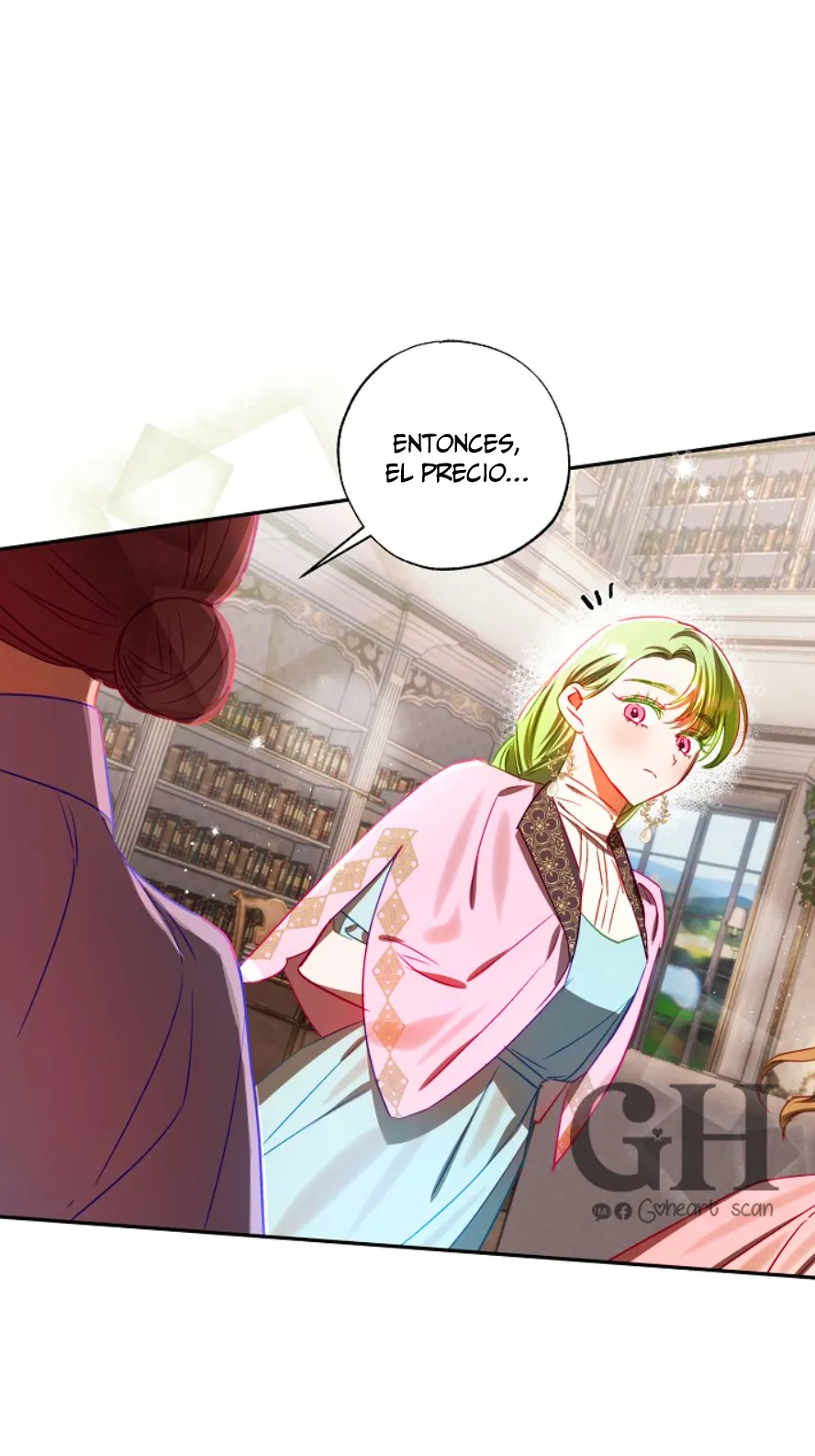 Falle En Divorciarme de Mi Esposo - Capítulo 64 - Página 32 - LectorTMOo