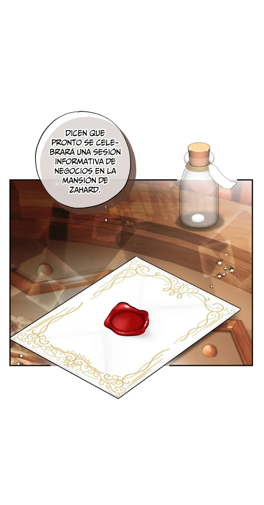 Falle En Divorciarme de Mi Esposo - Capítulo 64 - Página 42 - LectorTMOo