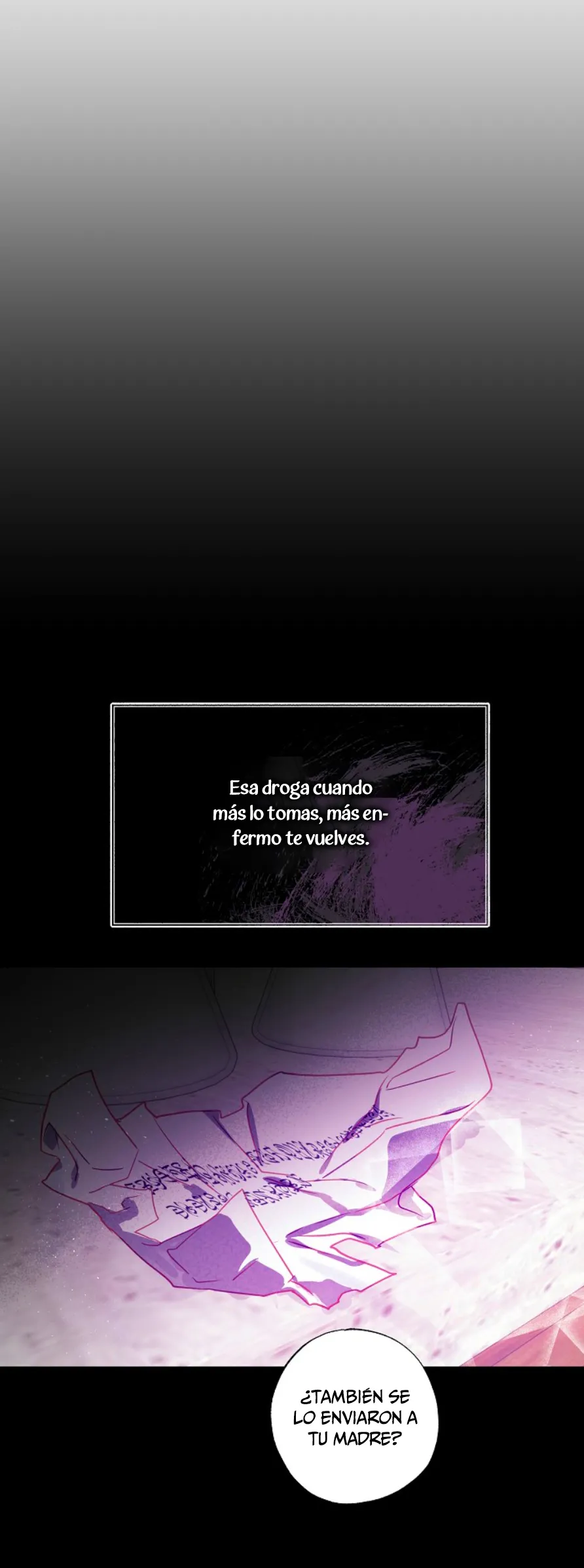 Falle En Divorciarme de Mi Esposo - Capítulo 64 - Página 49 - LectorTMOo