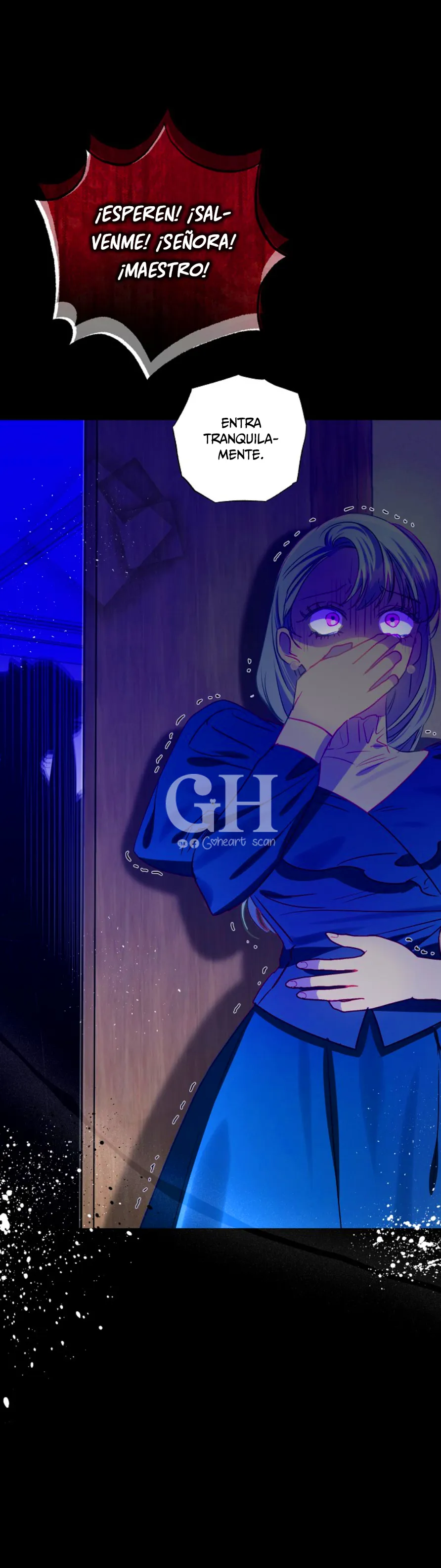 Falle En Divorciarme de Mi Esposo - Capítulo 64 - Página 55 - LectorTMOo