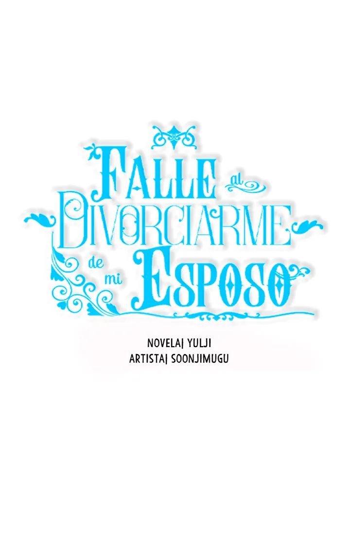 Falle En Divorciarme de Mi Esposo - Capítulo 65 - Página 14 - LectorTMOo