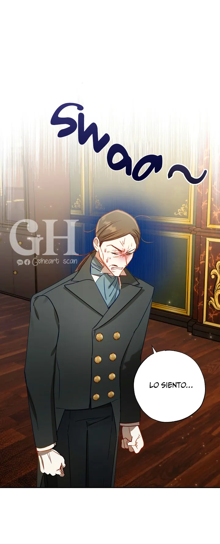 Falle En Divorciarme de Mi Esposo - Capítulo 65 - Página 25 - LectorTMOo