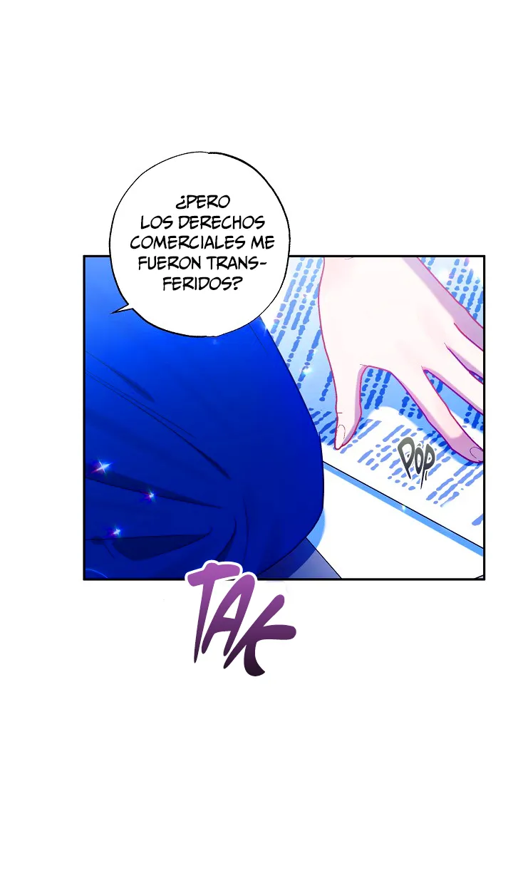 Falle En Divorciarme de Mi Esposo - Capítulo 65 - Página 32 - LectorTMOo