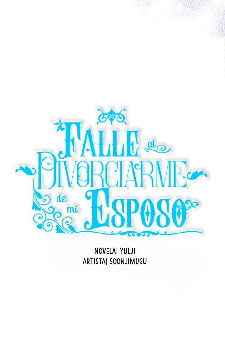 Falle En Divorciarme de Mi Esposo - Capítulo 66 - Página 17 - LectorTMOo
