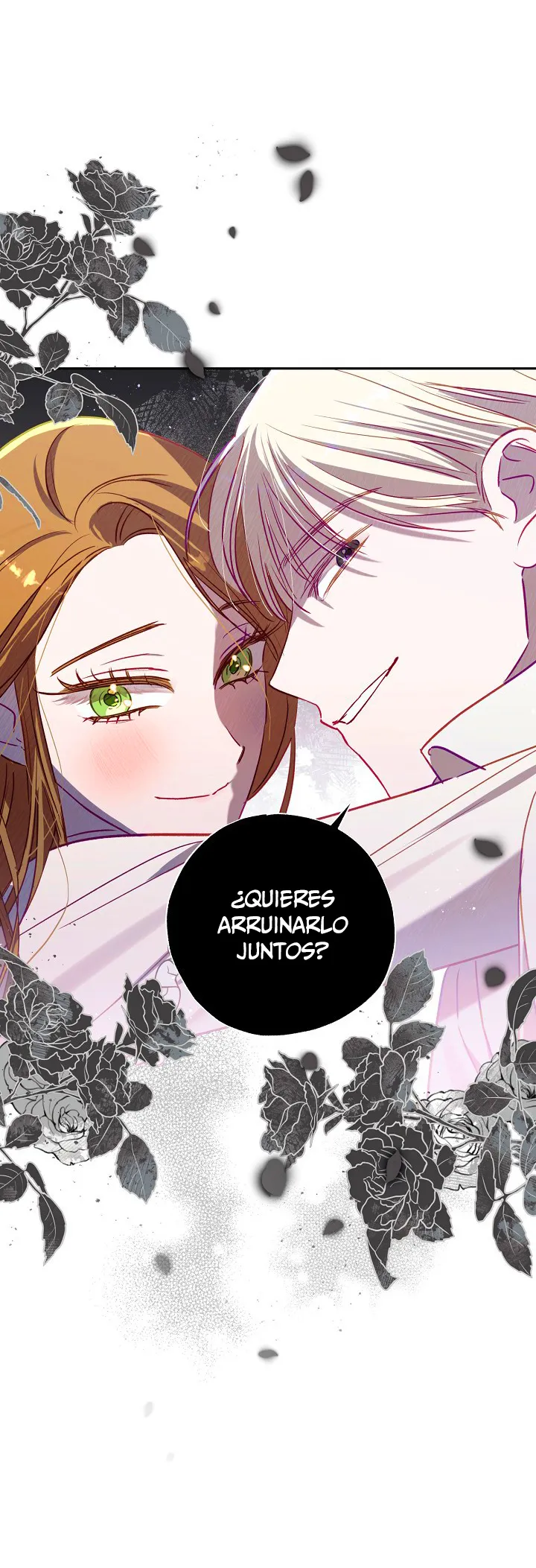 Falle En Divorciarme de Mi Esposo - Capítulo 66 - Página 61 - LectorTMOo
