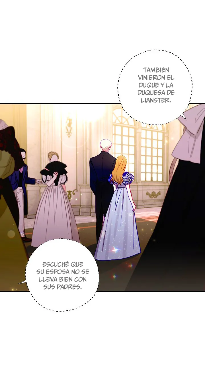Falle En Divorciarme de Mi Esposo - Capítulo 66 - Página 66 - LectorTMOo
