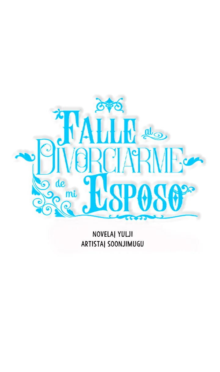 Falle En Divorciarme de Mi Esposo - Capítulo 67 - Página 14 - LectorTMOo
