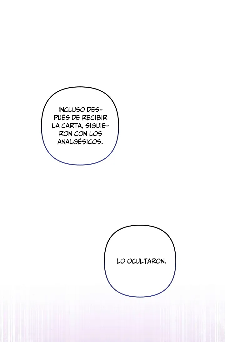 Falle En Divorciarme de Mi Esposo - Capítulo 67 - Página 32 - LectorTMOo