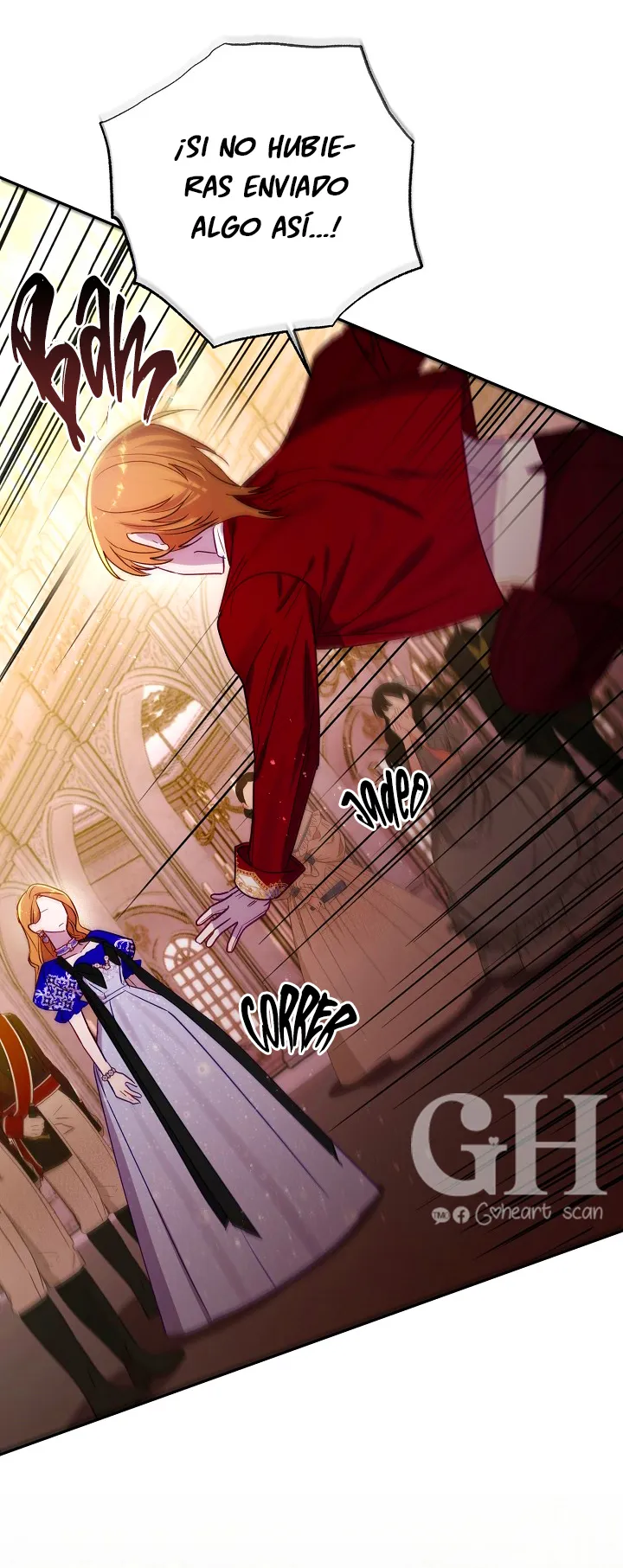 Falle En Divorciarme de Mi Esposo - Capítulo 67 - Página 34 - LectorTMOo