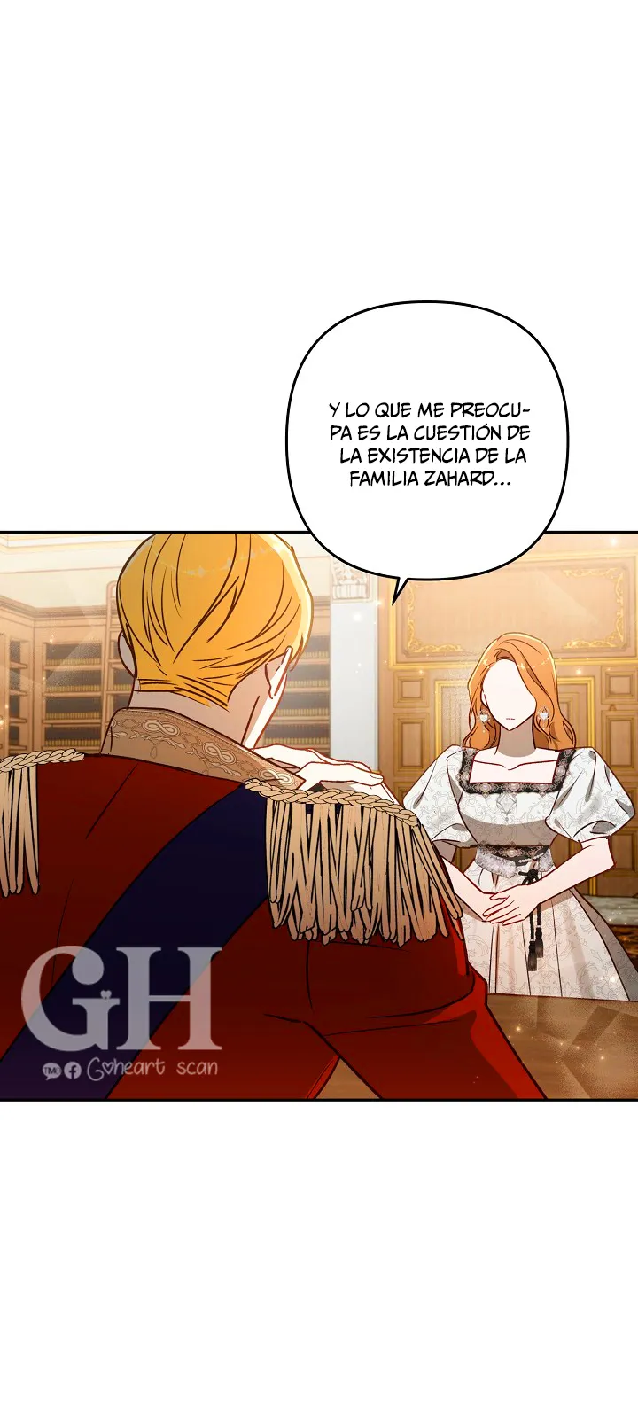 Falle En Divorciarme de Mi Esposo - Capítulo 67 - Página 54 - LectorTMOo