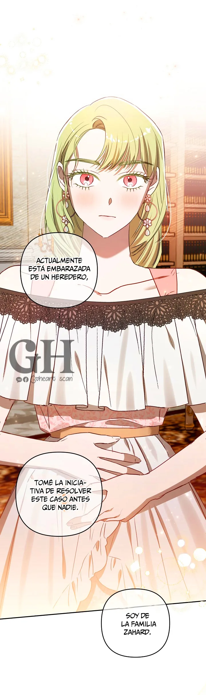 Falle En Divorciarme de Mi Esposo - Capítulo 68 - Página 11 - LectorTMOo