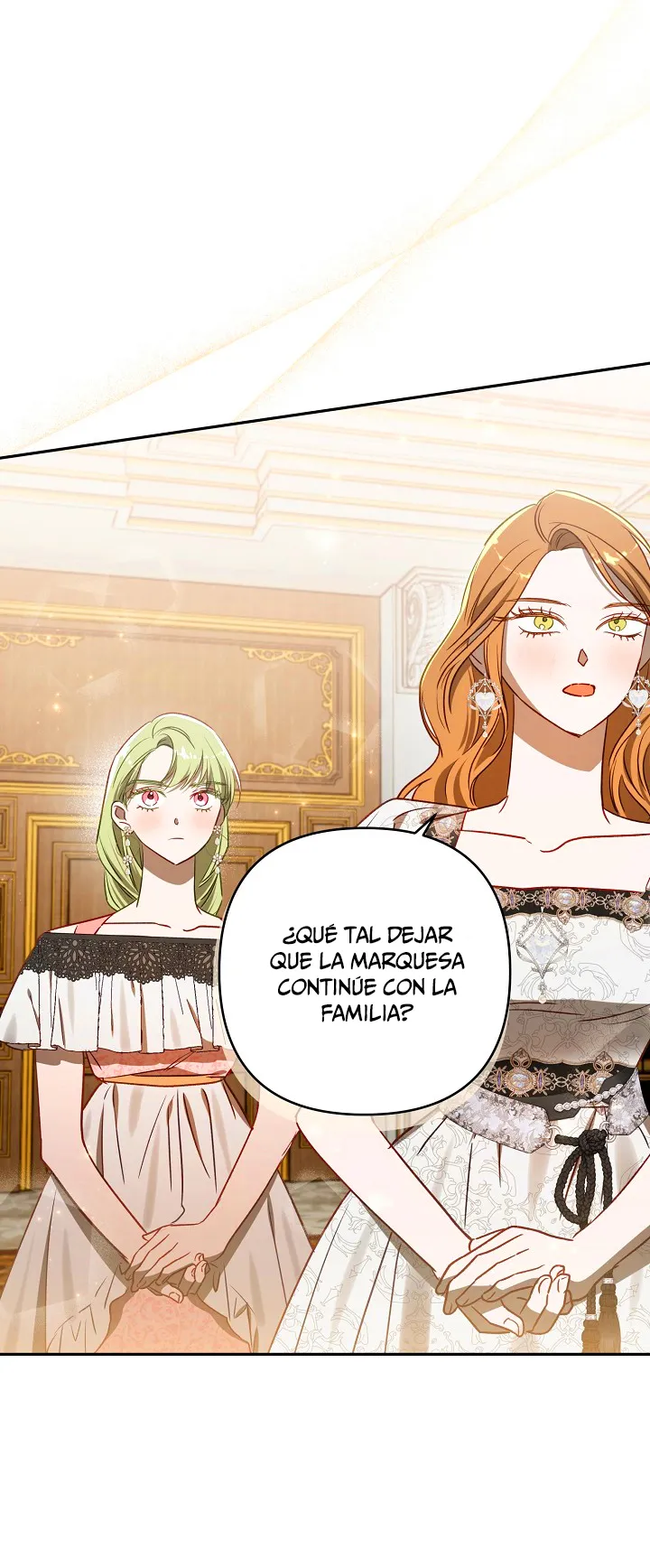Falle En Divorciarme de Mi Esposo - Capítulo 68 - Página 12 - LectorTMOo