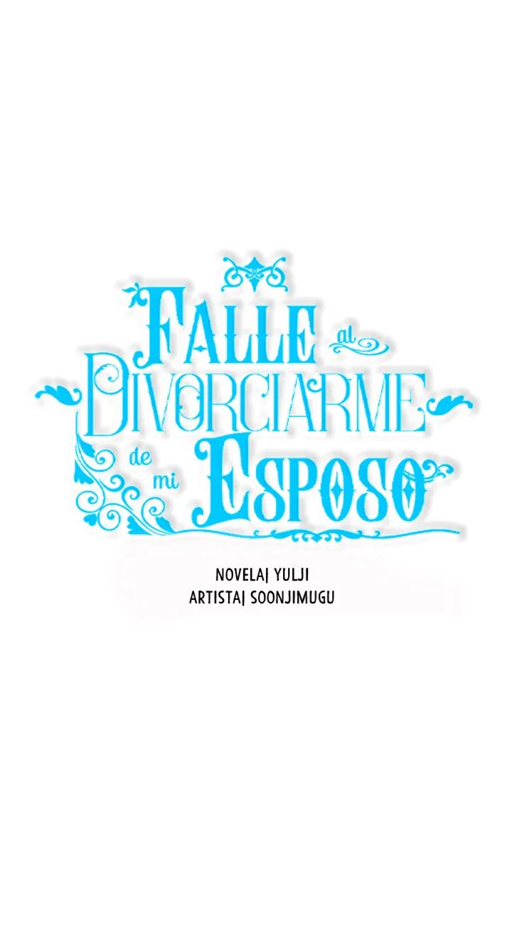 Falle En Divorciarme de Mi Esposo - Capítulo 68 - Página 18 - LectorTMOo