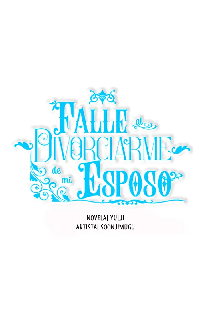 Falle En Divorciarme de Mi Esposo - Capítulo 69 - Página 13 - LectorTMOo