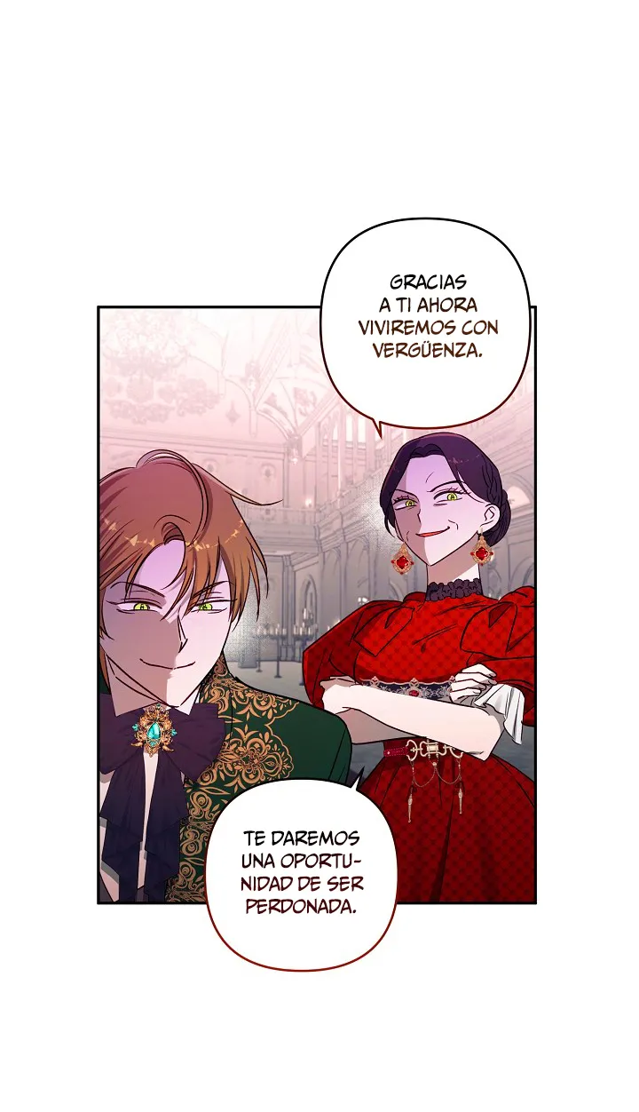 Falle En Divorciarme de Mi Esposo - Capítulo 69 - Página 19 - LectorTMOo