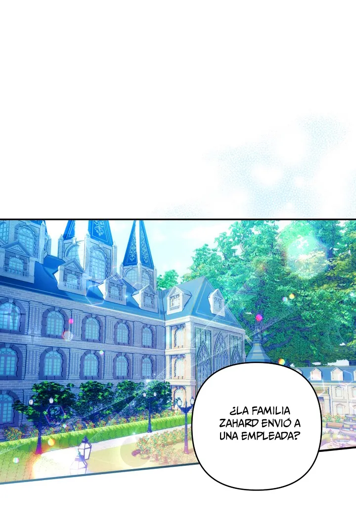 Falle En Divorciarme de Mi Esposo - Capítulo 69 - Página 21 - LectorTMOo