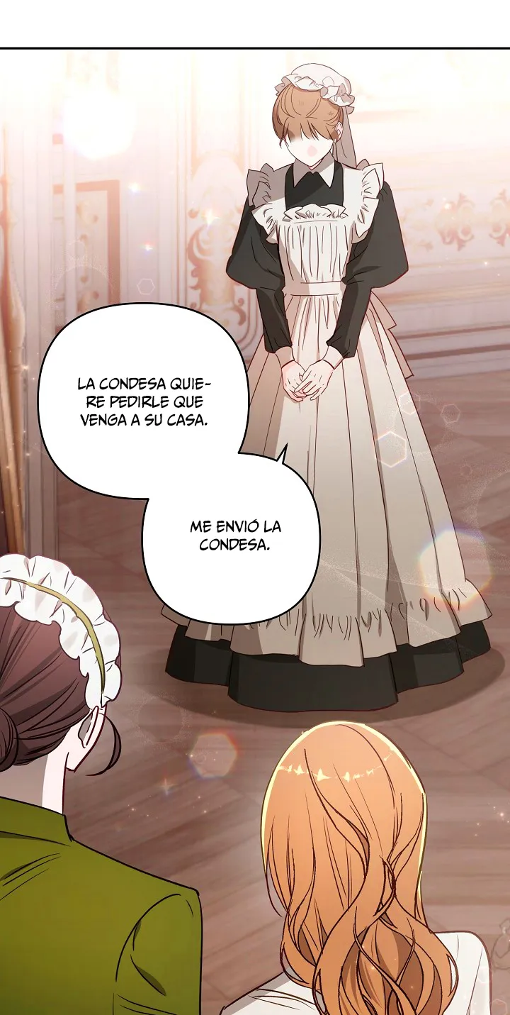 Falle En Divorciarme de Mi Esposo - Capítulo 69 - Página 22 - LectorTMOo