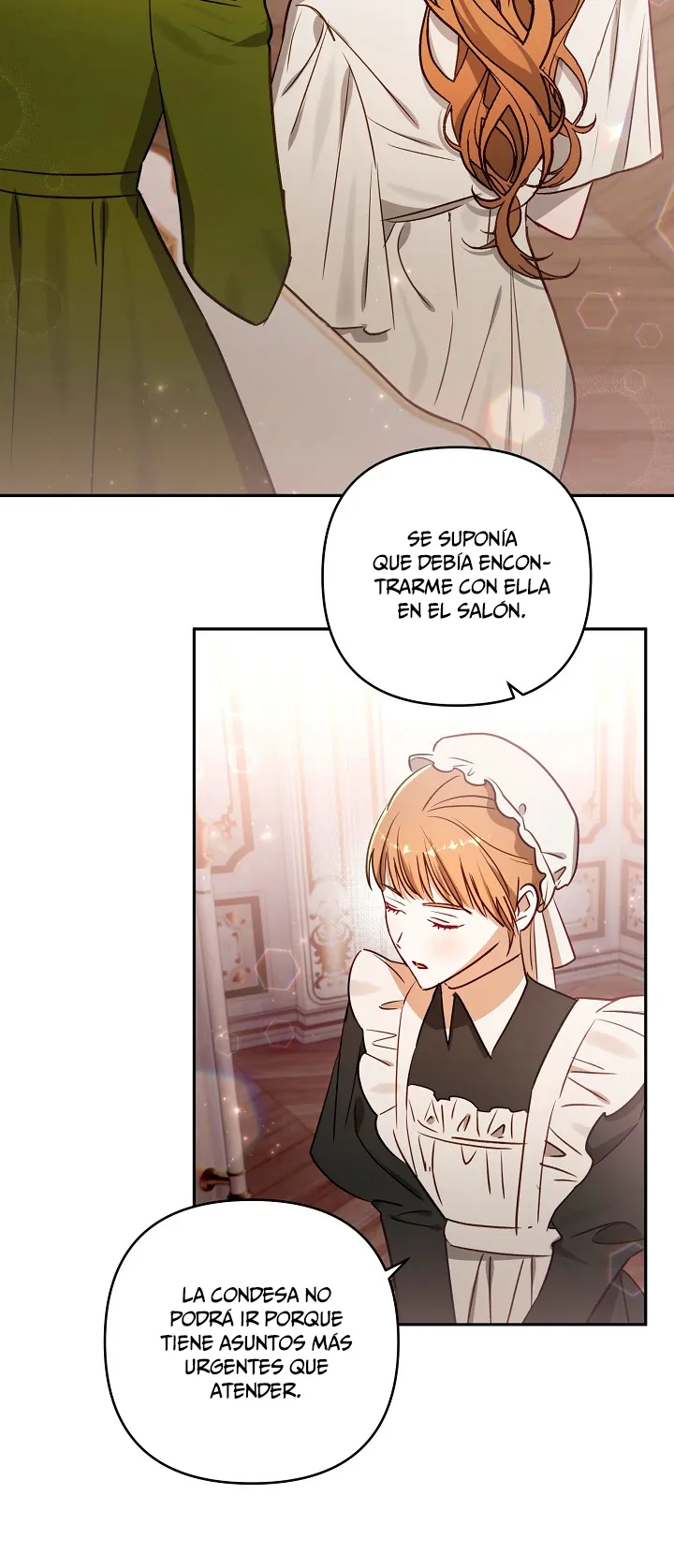 Falle En Divorciarme de Mi Esposo - Capítulo 69 - Página 23 - LectorTMOo