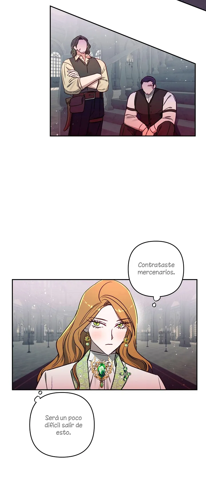 Falle En Divorciarme de Mi Esposo - Capítulo 69 - Página 34 - LectorTMOo