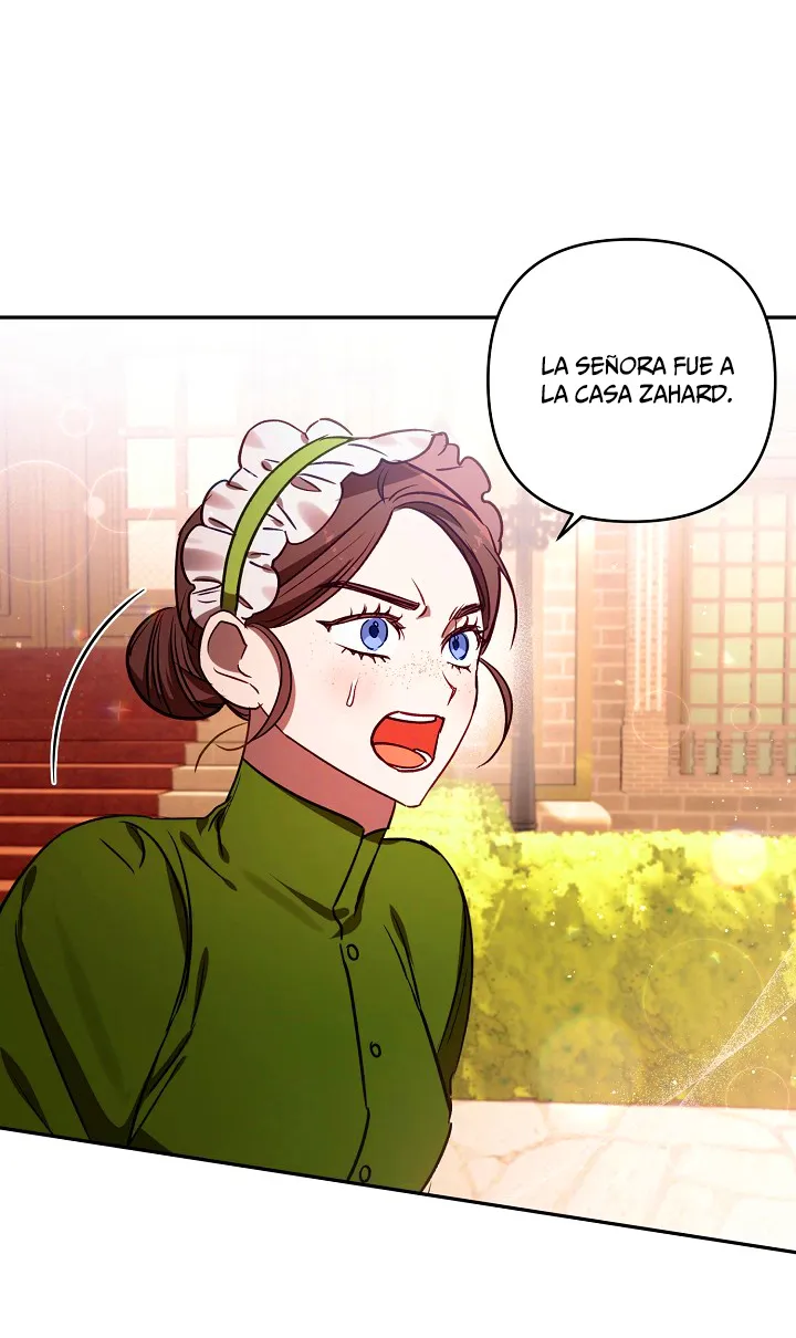 Falle En Divorciarme de Mi Esposo - Capítulo 69 - Página 50 - LectorTMOo