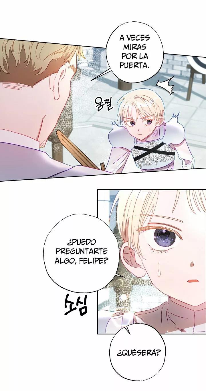 Falle En Divorciarme de Mi Esposo - Capítulo 7 - Página 16 - LectorTMOo