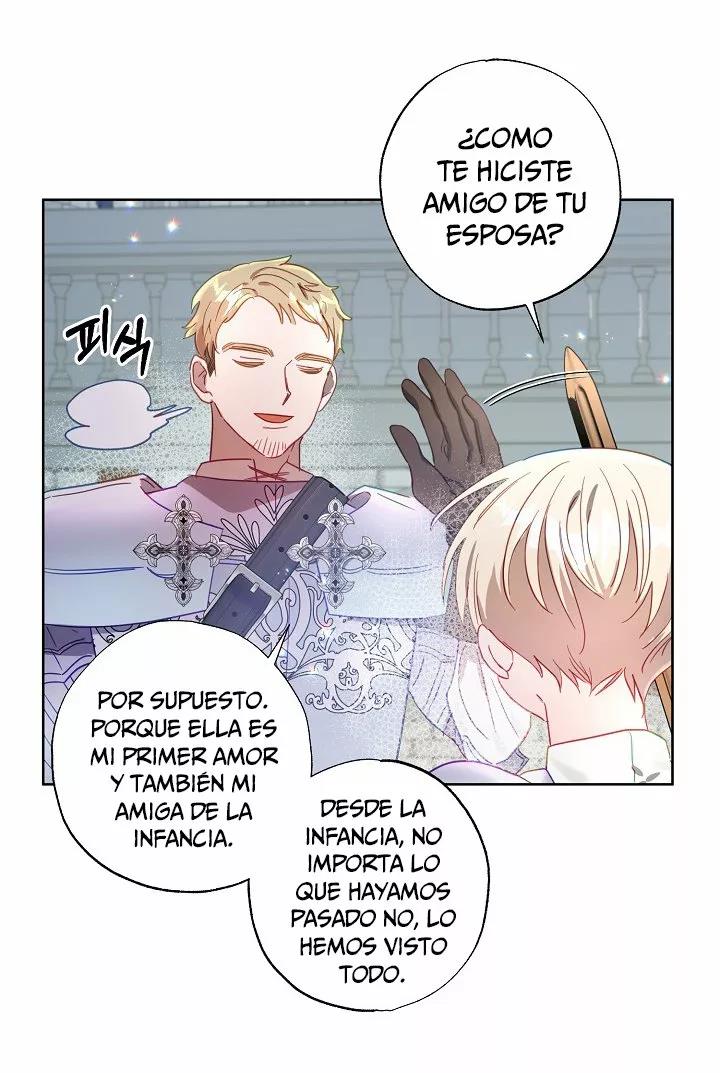 Falle En Divorciarme de Mi Esposo - Capítulo 7 - Página 17 - LectorTMOo