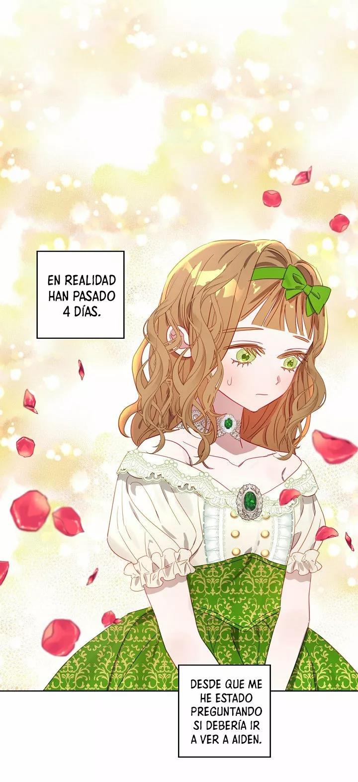 Falle En Divorciarme de Mi Esposo - Capítulo 7 - Página 25 - LectorTMOo