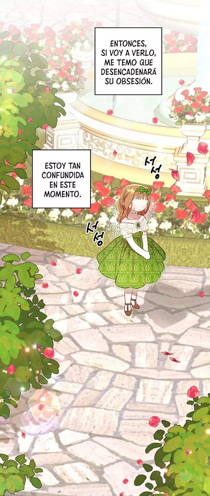 Falle En Divorciarme de Mi Esposo - Capítulo 7 - Página 27 - LectorTMOo