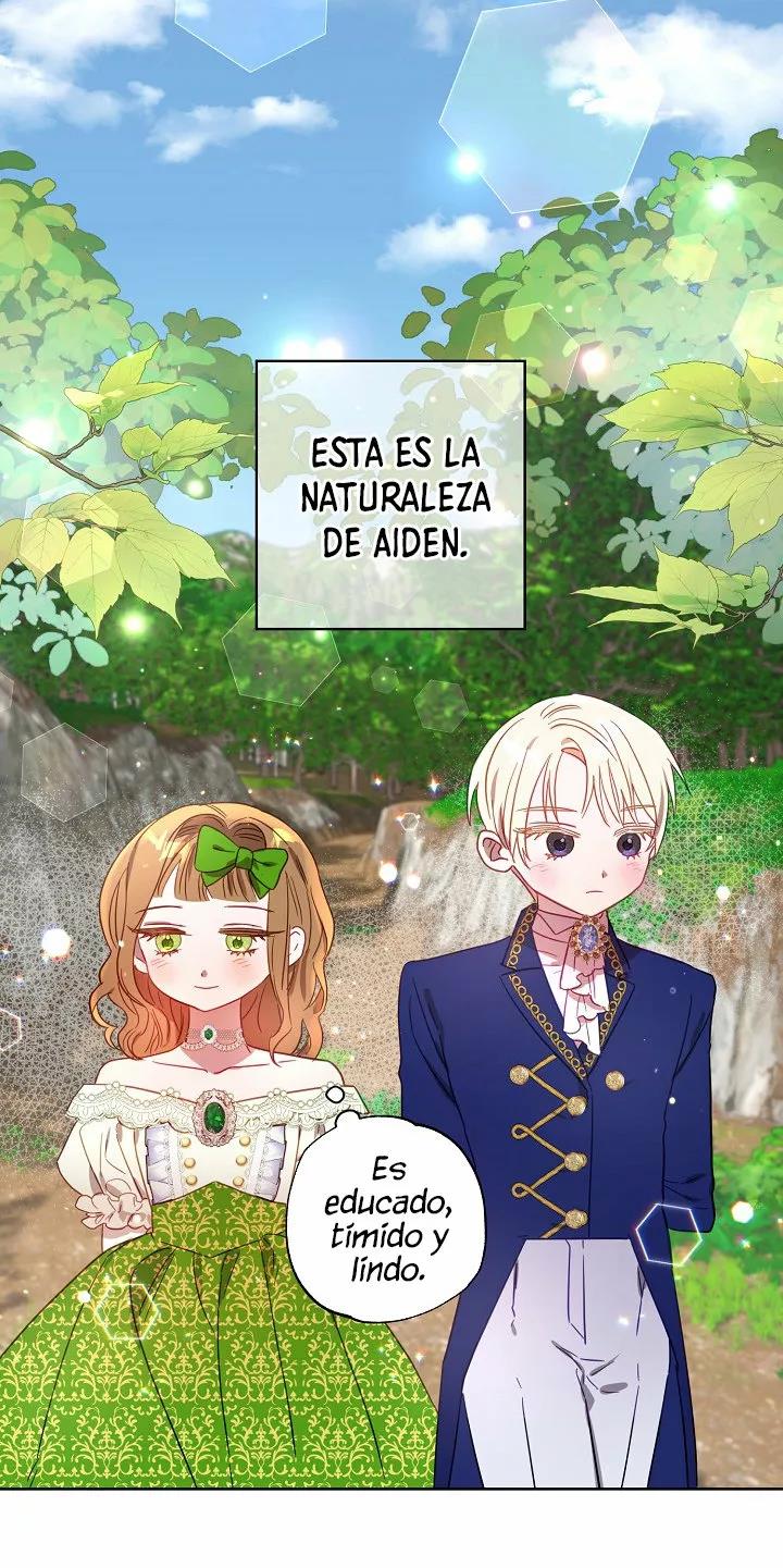 Falle En Divorciarme de Mi Esposo - Capítulo 7 - Página 42 - LectorTMOo