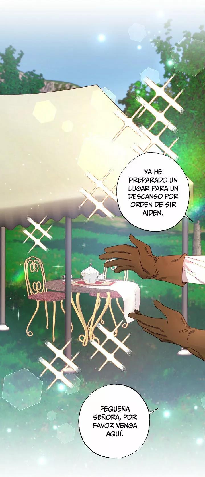 Falle En Divorciarme de Mi Esposo - Capítulo 7 - Página 45 - LectorTMOo