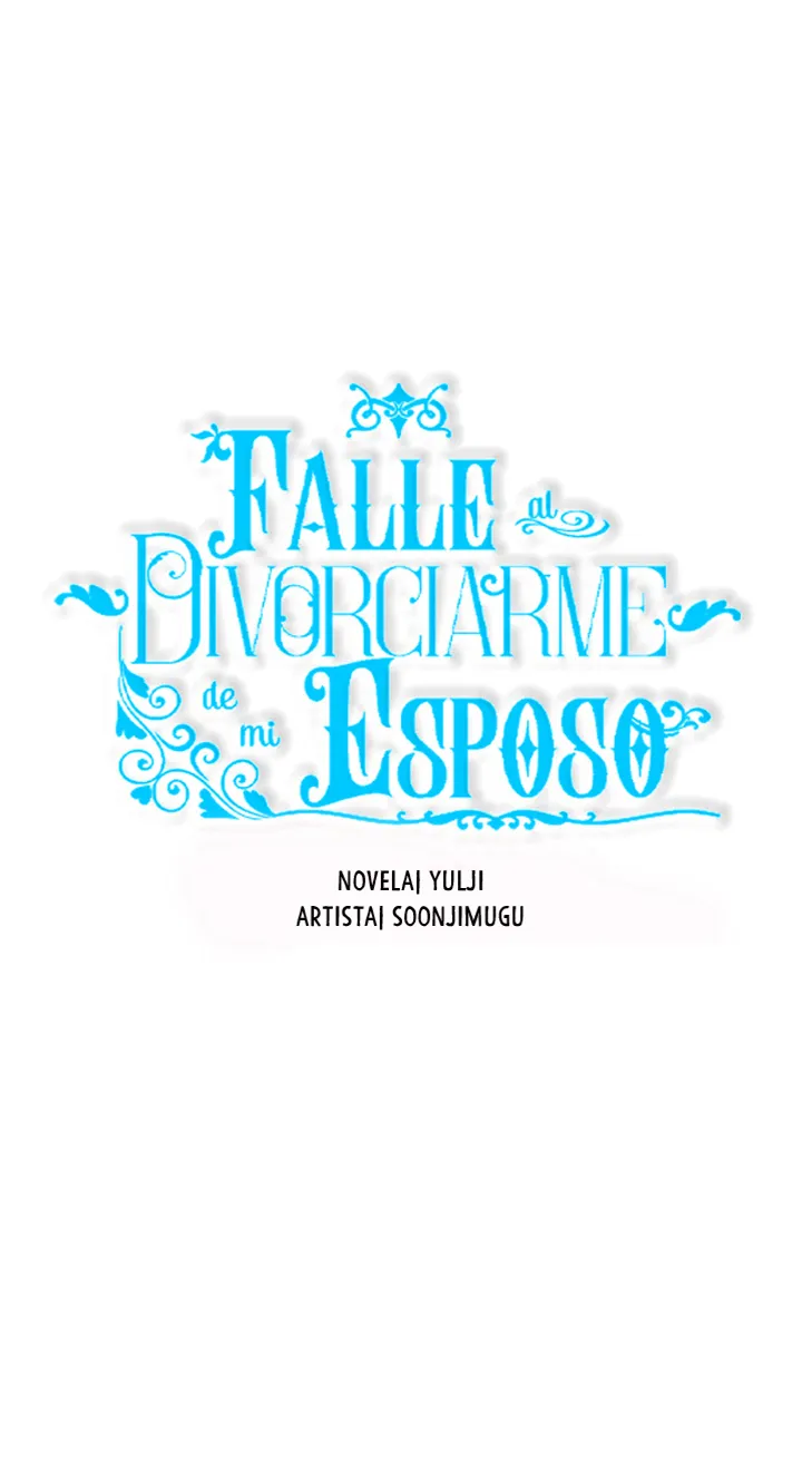 Falle En Divorciarme de Mi Esposo - Capítulo 70 - Página 12 - LectorTMOo