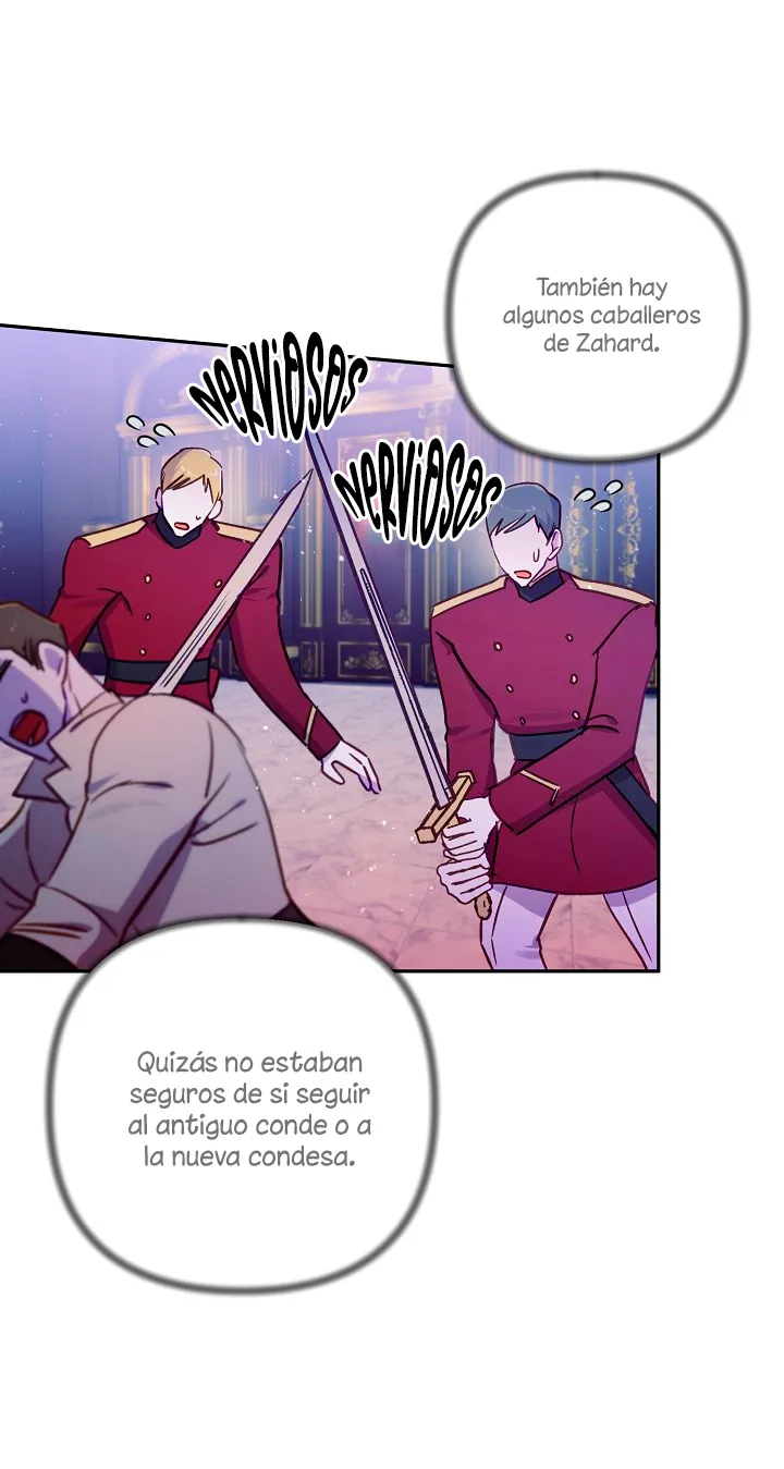 Falle En Divorciarme de Mi Esposo - Capítulo 70 - Página 32 - LectorTMOo