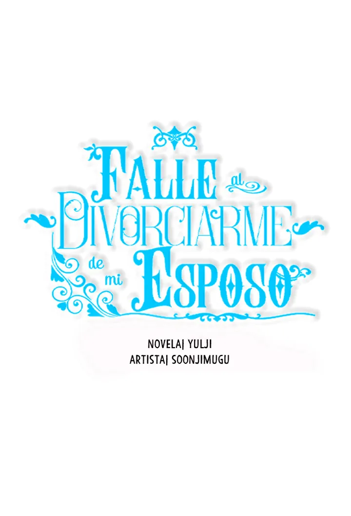 Falle En Divorciarme de Mi Esposo - Capítulo 71 - Página 20 - LectorTMOo