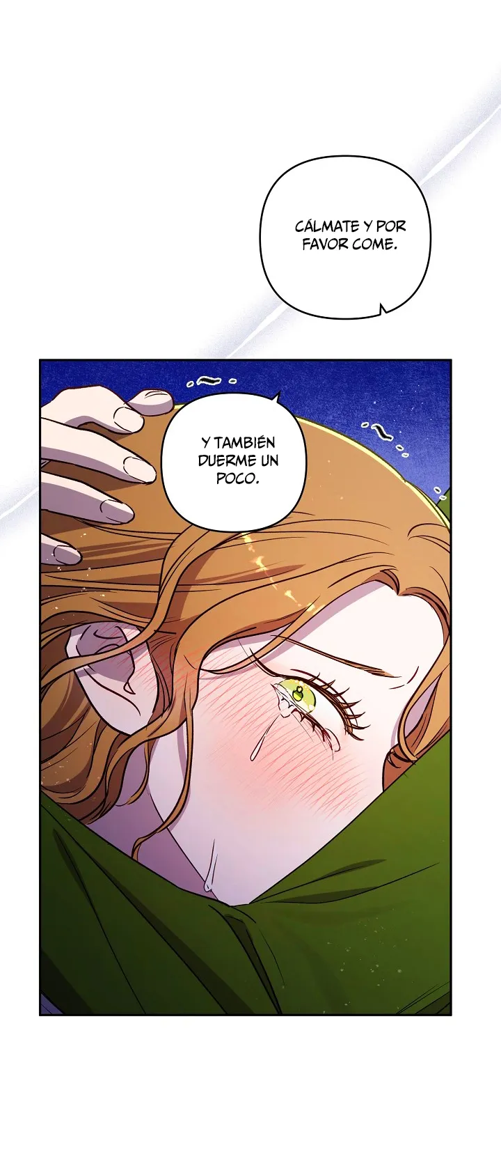 Falle En Divorciarme de Mi Esposo - Capítulo 71 - Página 35 - LectorTMOo