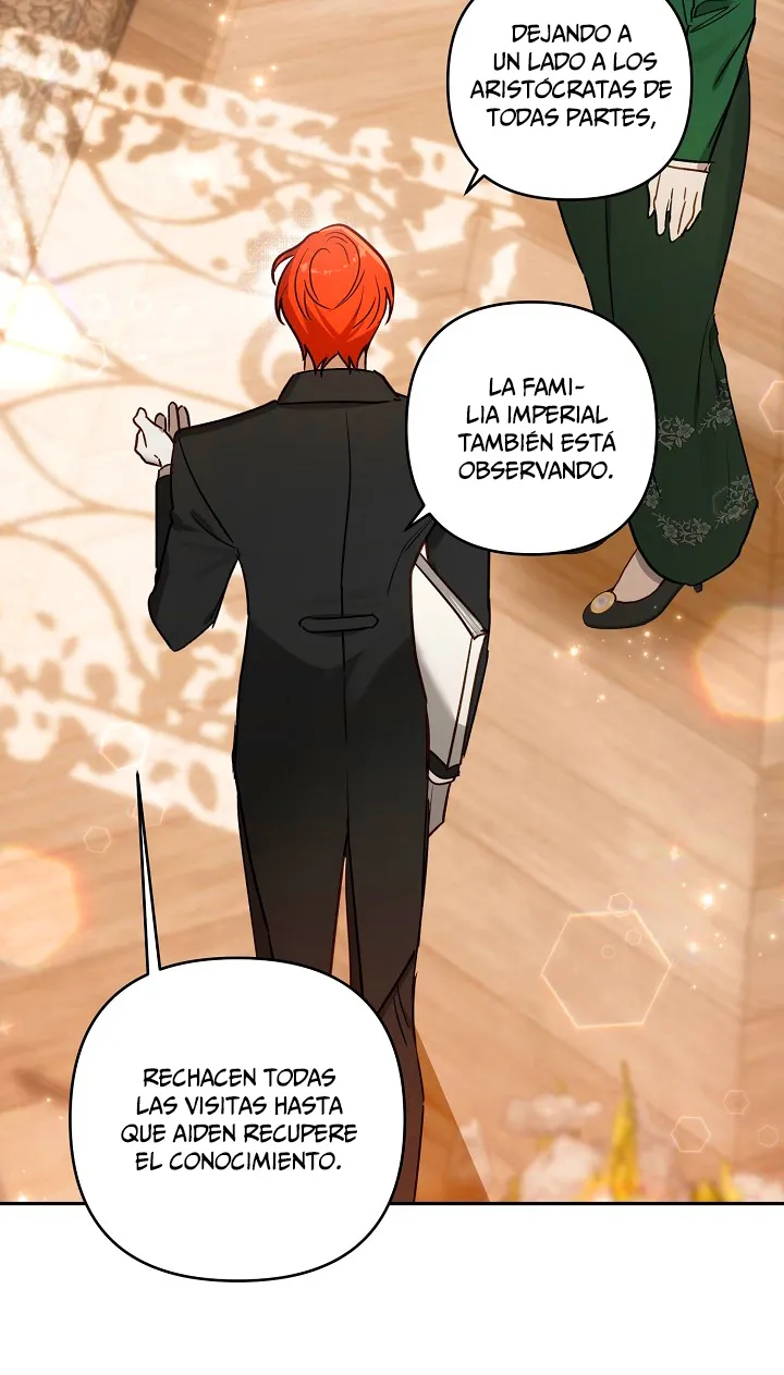 Falle En Divorciarme de Mi Esposo - Capítulo 71 - Página 44 - LectorTMOo