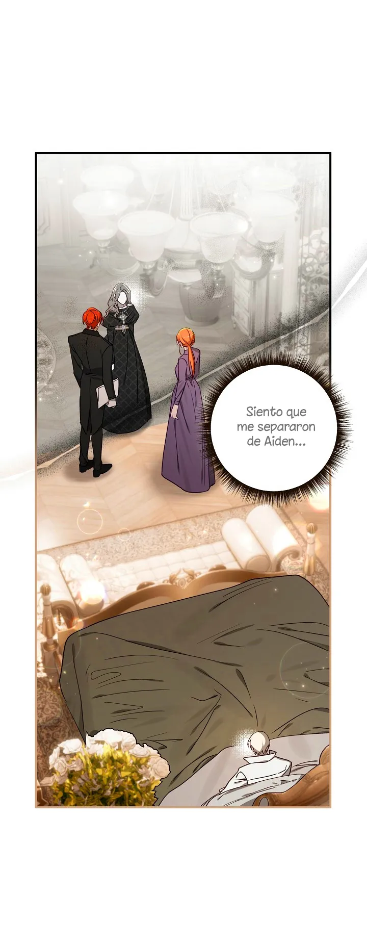 Falle En Divorciarme de Mi Esposo - Capítulo 72 - Página 16 - LectorTMOo